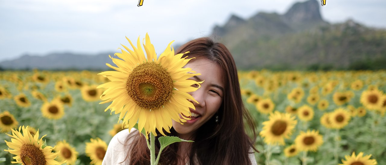 cover One Day วันเดียว เที่ยวลพบุรี