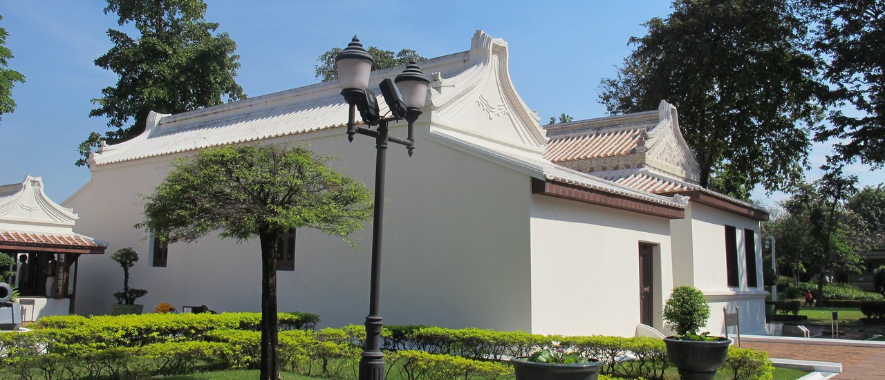 cover เยี่ยมชมพระราชวังเดิม (กรุงธนบุรี) : ย้อนรอยประวัติศาสตร์สมัยสมเด็จพระเจ้าตากสินมหาราช