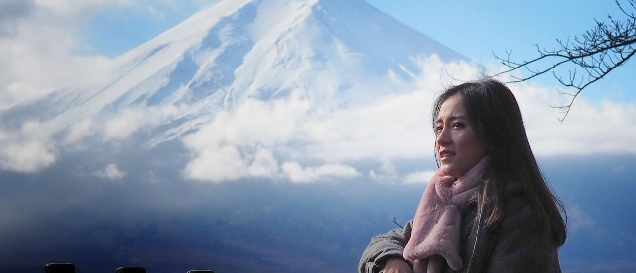 cover เที่ยวญี่ปุ่นด้วยตัวเอง โตเกียว + ฟูจิ 5 วัน 4 คืน ครั้งแรก