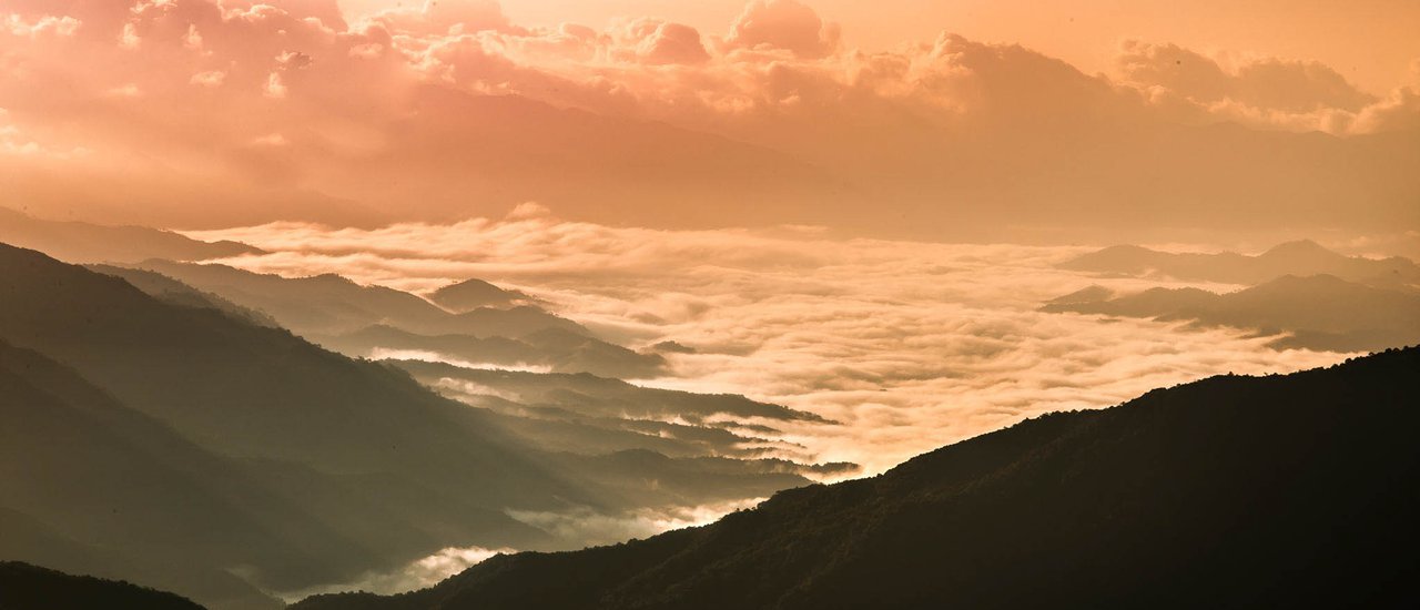 cover เที่ยวน่าน กินลมชมหมอก ชีวิตต้องการธรรมชาติ