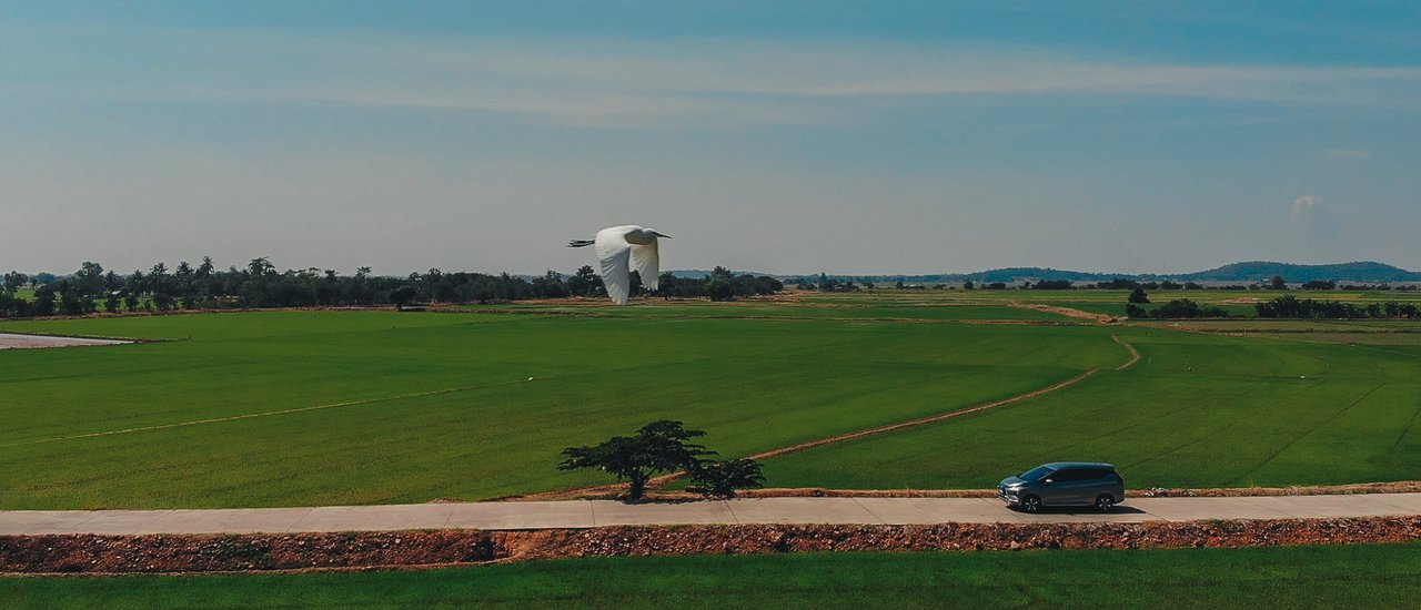 cover ขับรถเที่ยวสุพรรณบุรี ฉบับไปเช้า-เย็นกลับ วันเดียวก็เที่ยวได้ ไม่ต้องง้อวันลา