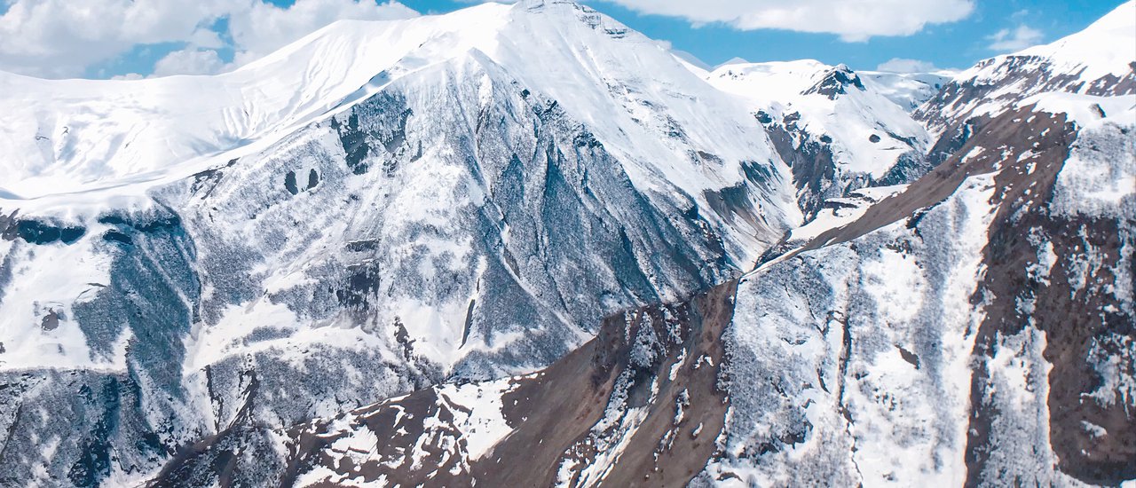 cover จอร์เจีย...วิวแบบไฮโซ แต่ Low budget EP.1 ตอน ทบิลิซีที่เลิฟ