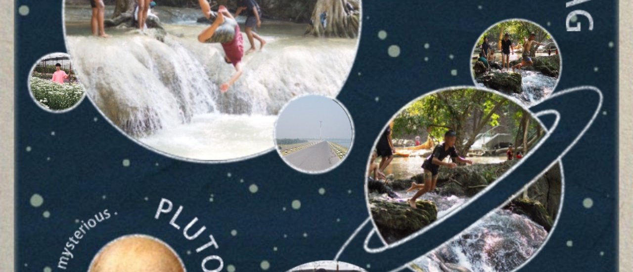 cover เขื่อนป่าสัก น้ำตกวังก้านเหลือง สวนบิ๊กเต้ สระบุรี