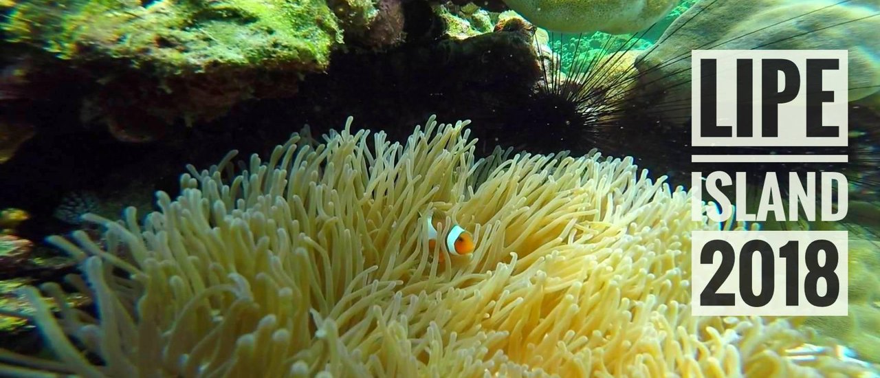 cover ทริปหลีเป๊ะ เที่ยวง่ายๆ 3 วัน 2 คืน