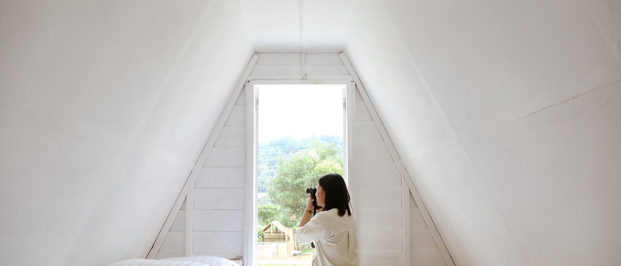 cover ‘ บ้านปลายดอย ’ ที่พักเปิดใหม่ ใน จ.เชียงใหม่ ♡ | Bliss Out There