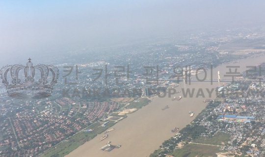 Cover ฉายเดี่ยว-เที่ยวย่างกุ้ง แบบฟรุ้งฟริ้ง กิงก่องแก้ว PHOTO BY IPHONE 6...