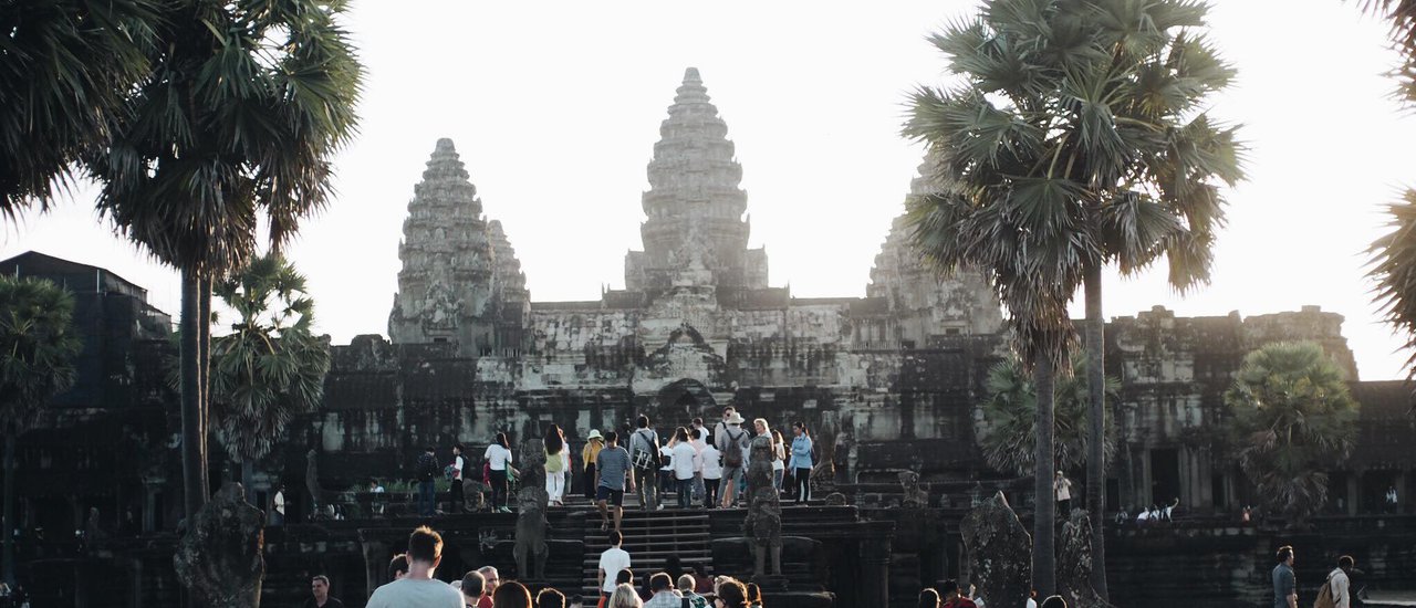 cover นครวัด-นครธม 3 วัน 2 คืน รถทัวร์จาก กทม.