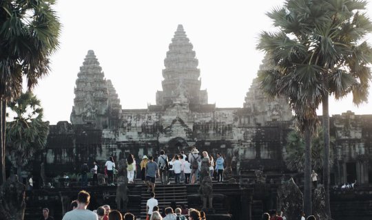 cover นครวัด-นครธม 3 วัน 2 คืน รถทัวร์จาก กทม.