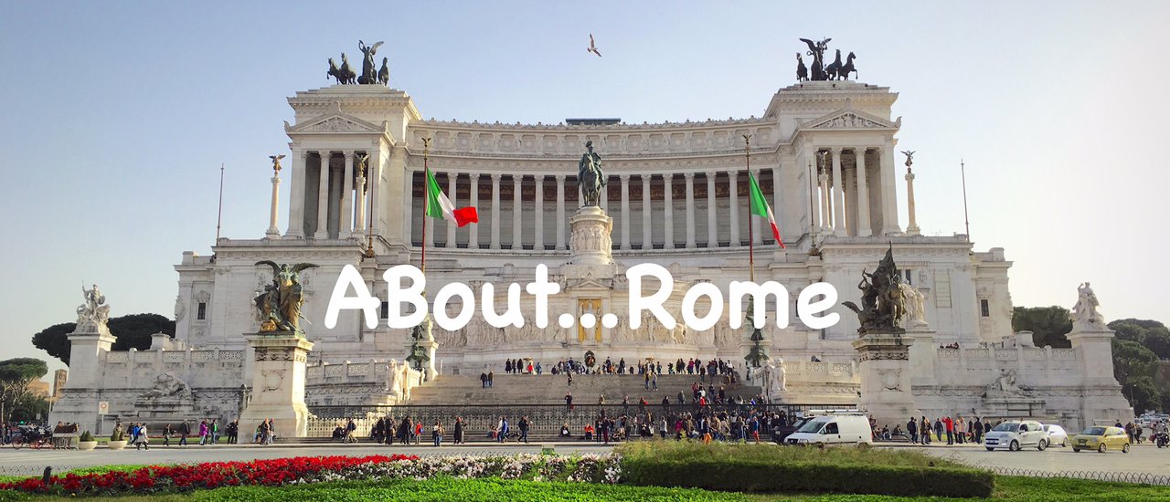 cover ABout...Rome, ตะลุยถนนช้อปปิ้ง กลางกรุงโรมที่ Via Del Corso