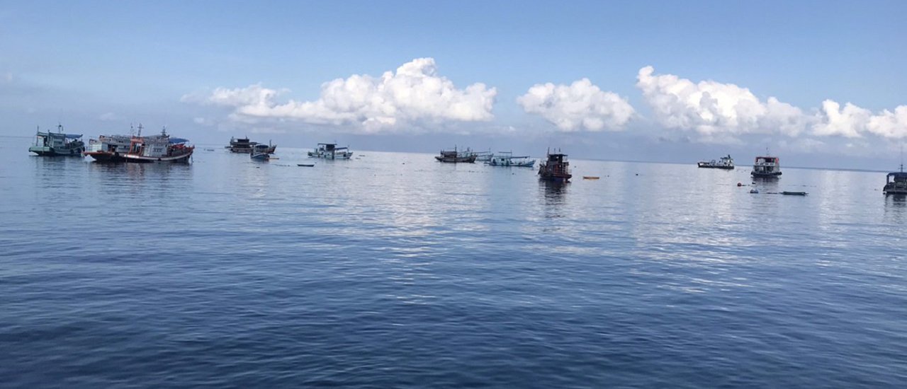 cover koh tao the series