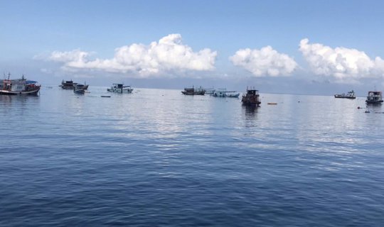 cover koh tao the series