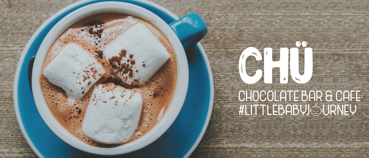 cover สายช็อกโกแลต สาย Brunch ต้องห้ามพลาดกับคาเฟ่ย่านสาทรแห่งนี้ | Chu Chocolate Bar & Café