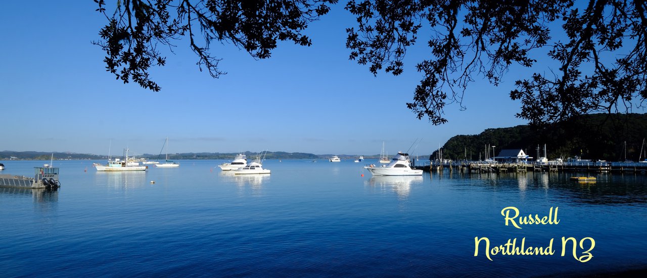 cover ขับสู่เหนือสุดปลายดินแดนนิวซีแลนด์ …2