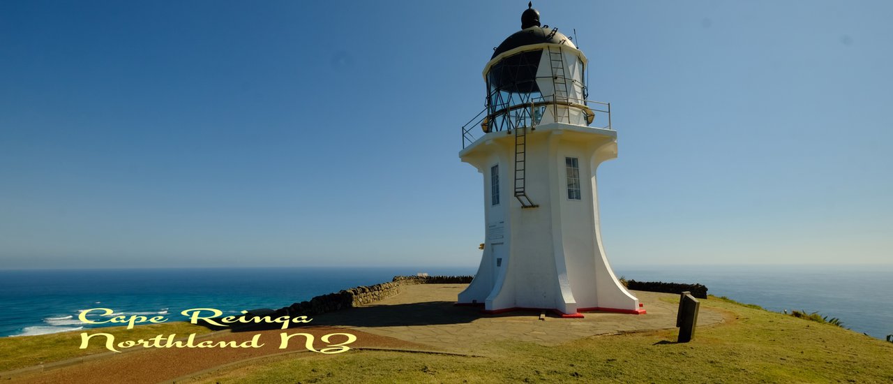 cover ขับสู่เหนือสุดปลายดินแดนนิวซีแลนด์ …4