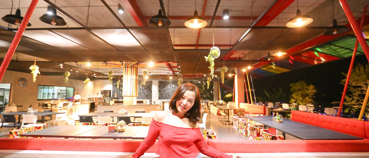 cover พาเธอไปนอนชิล วิวทะเลที่ PlayPhala ระยอง ^^