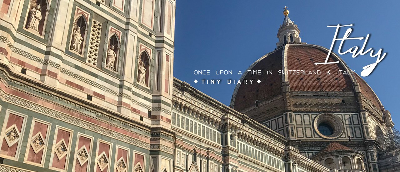 cover Once upon a time in Switzerland & Italy : Part 2