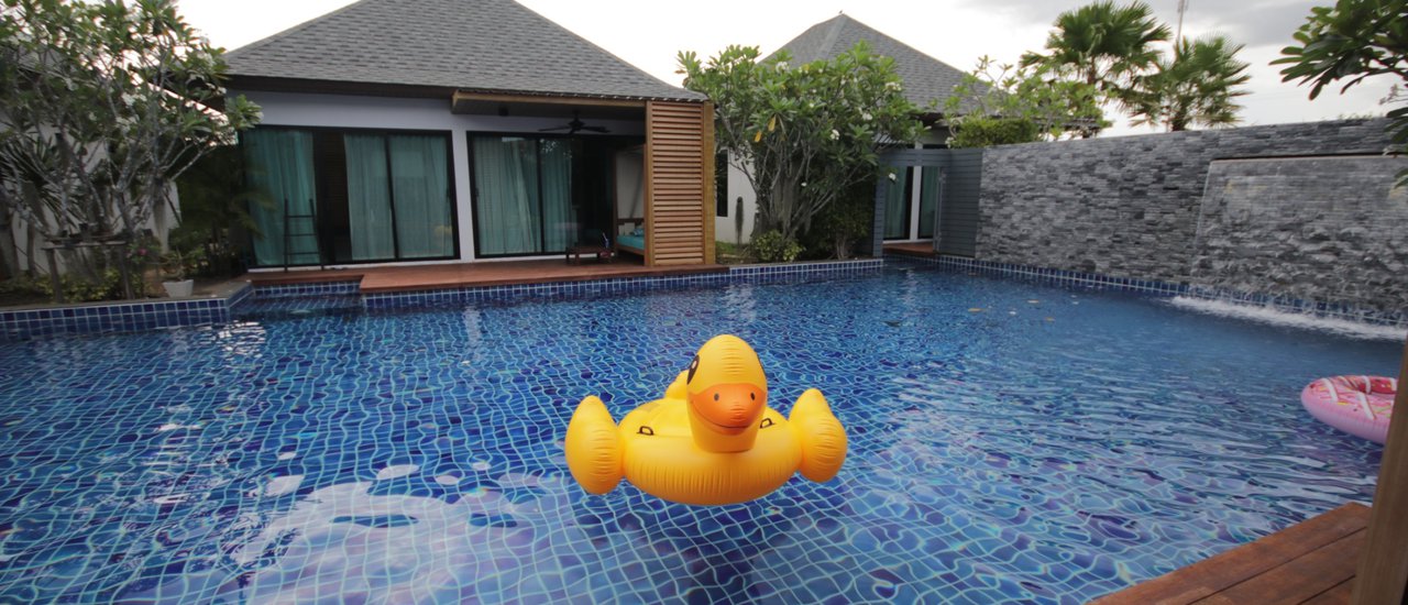 cover ไปทะเล พักพูลวิลล่าเก๋ ๆ ที่ Vann Hua Hin Resort
