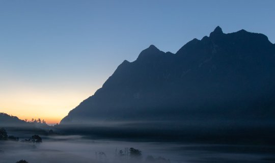 cover ถ้าใจโดนเท ให้เซไป “เชียงดาว”