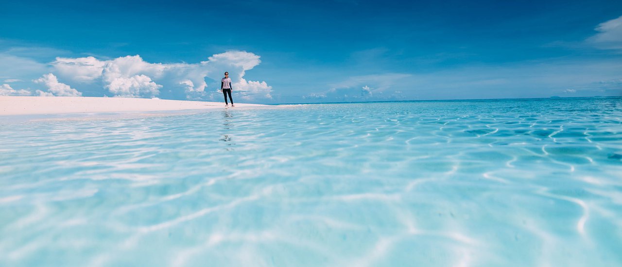 cover เกาะรอก 5 รอบใน 3 ปี สวยแค่ไหนลองดู