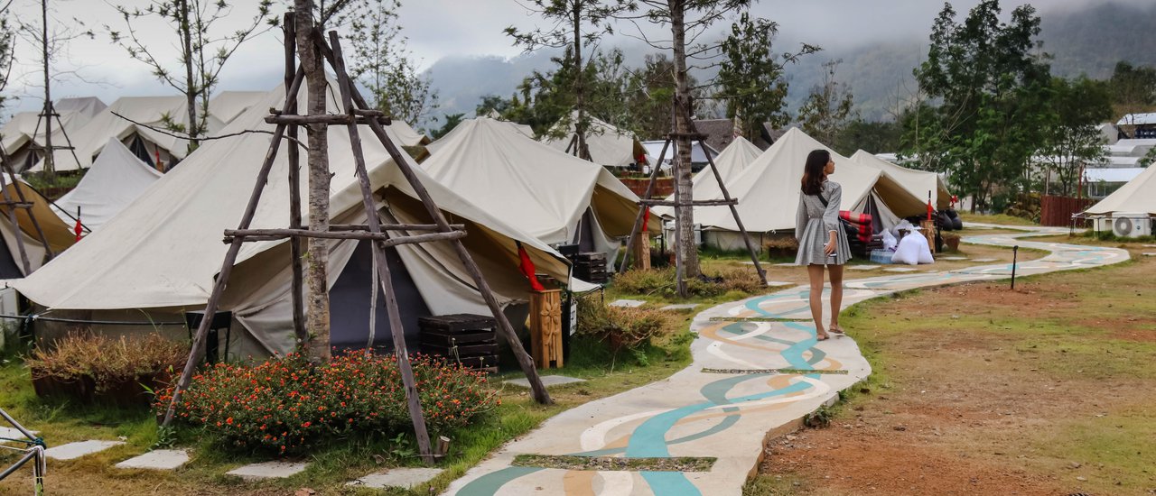 cover ไม่มีรถส่วนตัวก็พาลูกไปชิลล์ ที่เชียงคาน ได้