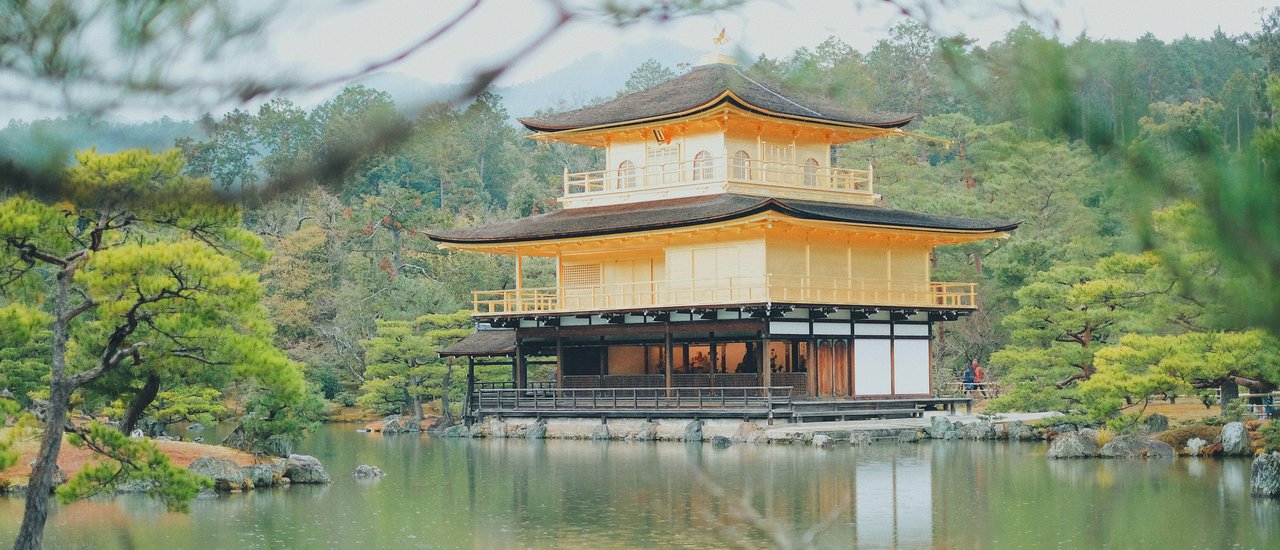 cover เที่ยวคันไซ 5 วัน 5 คืน!! Osaka-Kyoto-Nara-Shiga-USJ แบบคุ้มๆด้วย Kansai Area Pass และ Osaka Amazing Pass