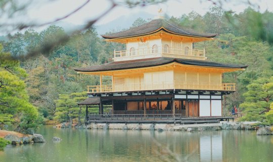 cover เที่ยวคันไซ 5 วัน 5 คืน!! Osaka-Kyoto-Nara-Shiga-USJ แบบคุ้มๆด้วย Kansai Area Pass และ Osaka Amazing Pass