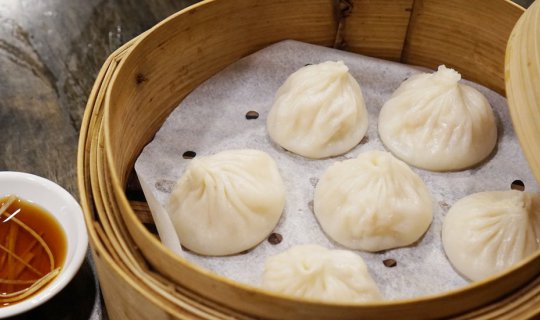 cover ติ่ง ไท้ ฝู อาหารจีนพื้นบ้าน เซี่ยงไฮ้-เสฉวน