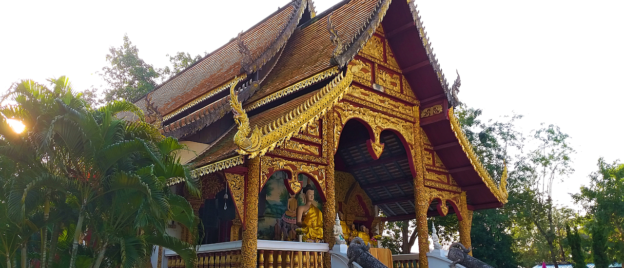 cover เวียงกุมกาม นครโบราณกว่า 700 ปี