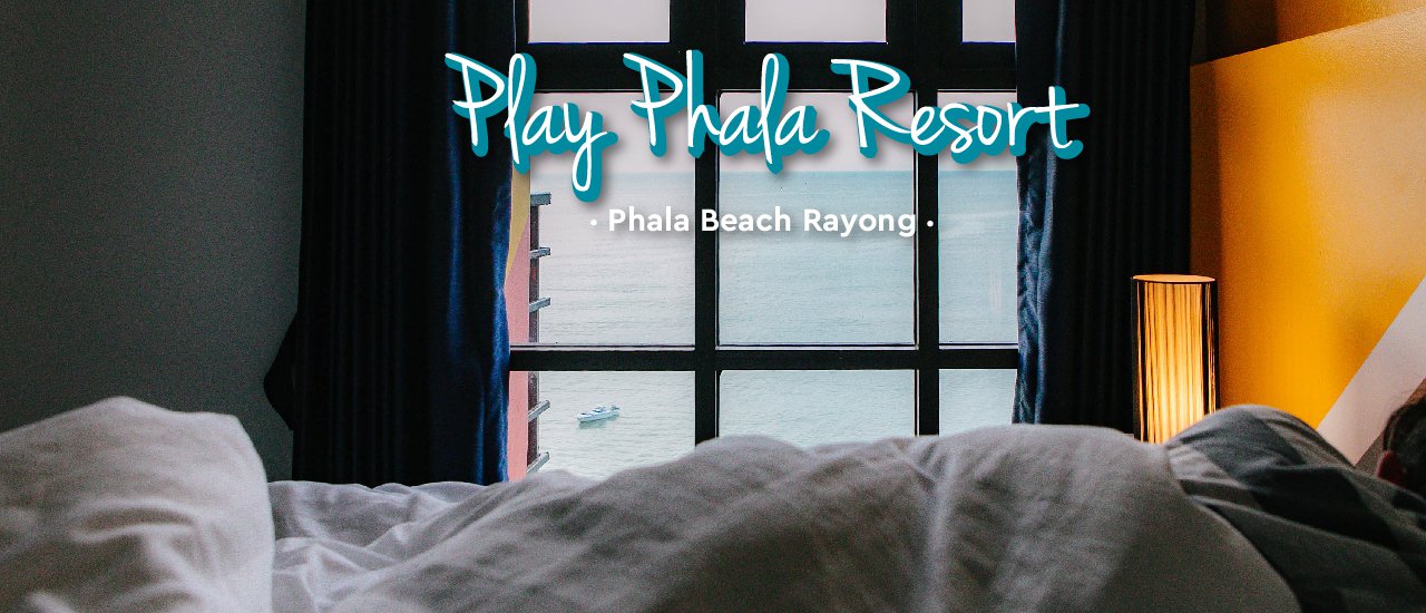 cover Phala Beach x Play Phala Resort
