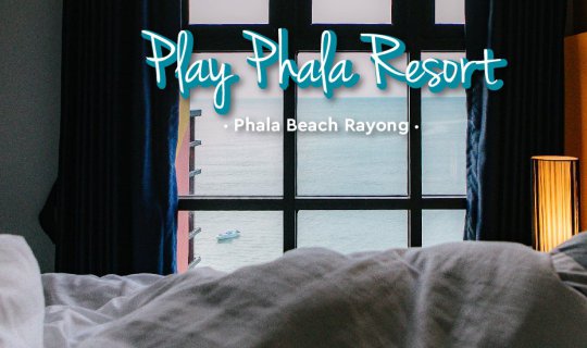 cover Phala Beach  x  Play Phala Resort