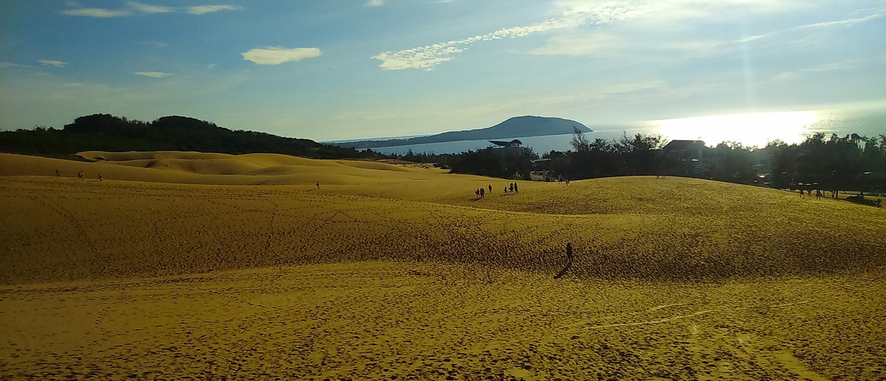 cover xin chào >< FIRST TIME @ SOUTH VIETNAM เพราะชีวิตคือการเดินทาง