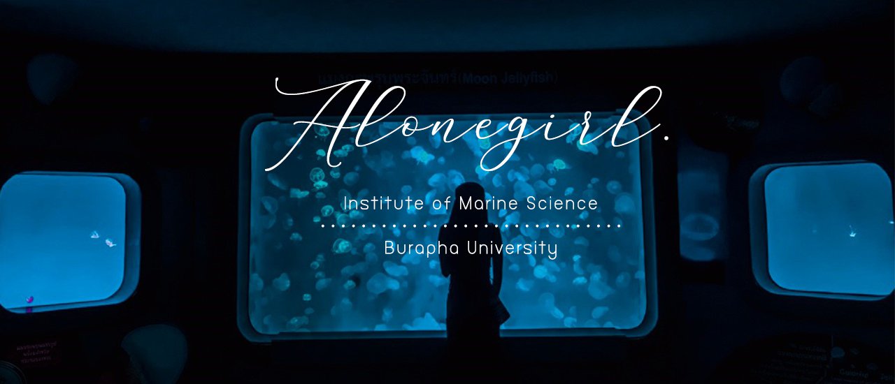 cover พิพิธภัณฑ์สัตว์น้ำมหาวิทยาลัยบูรพา (Institute of Marine Science, Burapha University)