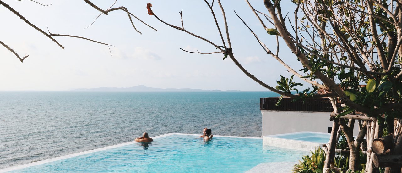 cover ‘ U Jomtien Pattaya ’ แลนด์มาร์คแห่งใหม่ ต้องไป ที่หาดจอมเทียน พัทยา