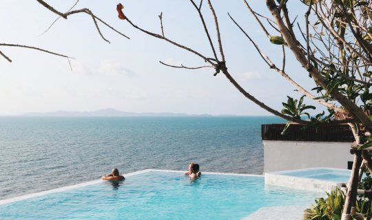 cover ‘ U Jomtien Pattaya ’ แลนด์มาร์คแห่งใหม่ ต้องไป ที่หาดจอมเทียน พัทยา