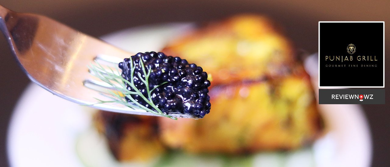 cover มื้อเดียววันเดียวกับชุดอาหารอินเดียในวันแห่งความรักปี 2019 นี้ที่ Punjab Grill Bangkok