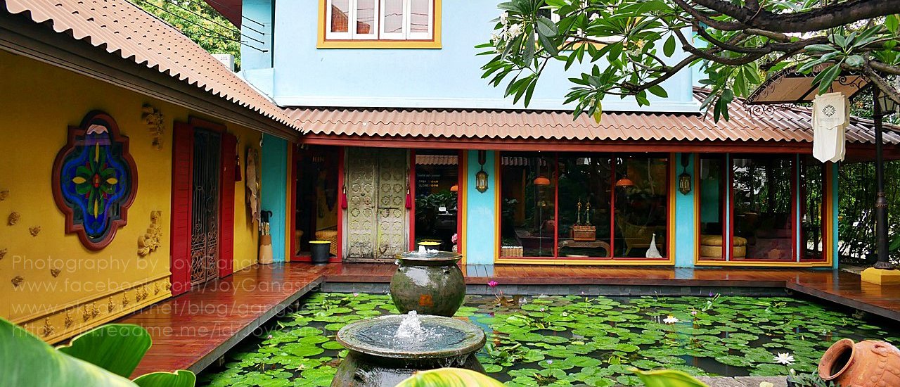 cover ปรนนิบัติผิวหน้าและผิวกาย ด้วยโปรแกรม Oasis Pampering ที่ OASIS SPA สุขุมวิท 51 