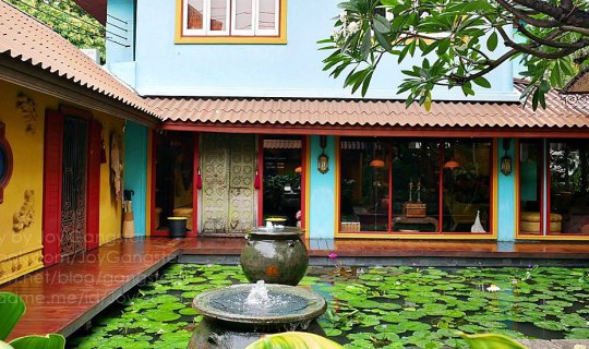 cover ปรนนิบัติผิวหน้าและผิวกาย ด้วยโปรแกรม Oasis Pampering ที่ OASIS SPA สุขุมวิท 51 
