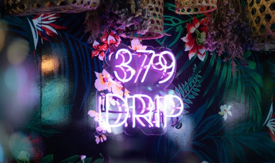 Cover 379 cafe กาแฟดีสุโขทัย...