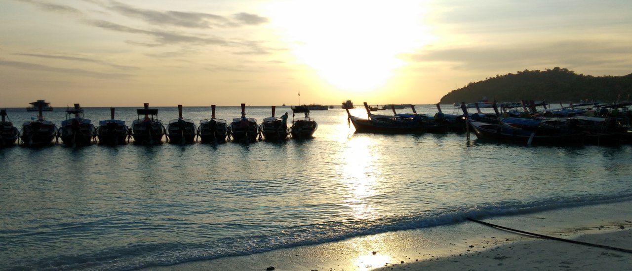 cover หลีเป๊ะ ได้เจอกันซะที