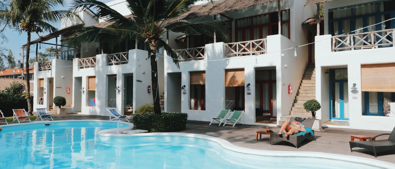 cover เที่ยวเกาะช้าง 2 วัน 1 คืน วันลาน้อยก็เที่ยวได้!