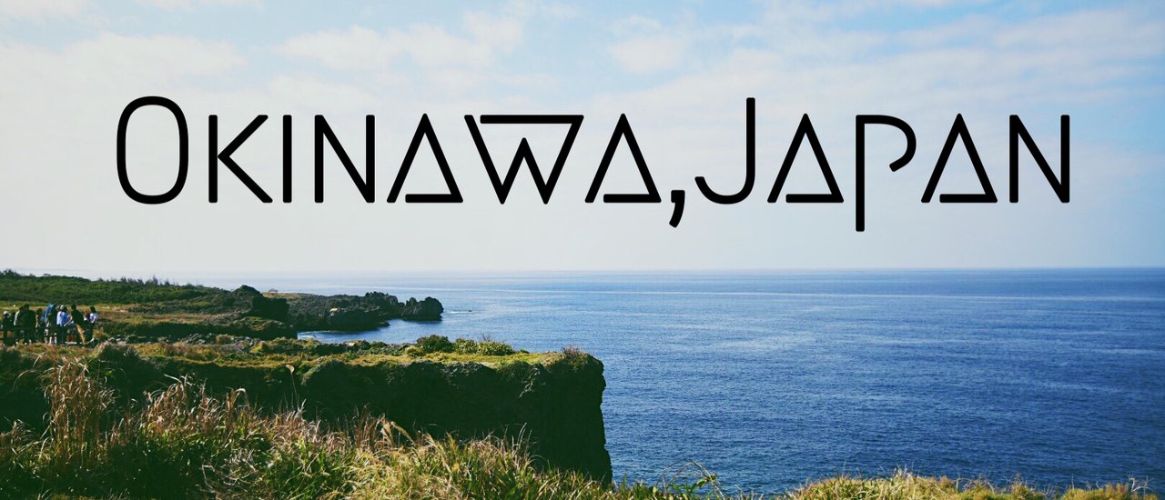 cover Road Trip In Okinawa