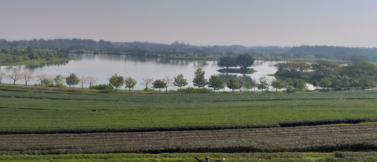 cover สิงห์ปาร์คเชียงรายในวันฟ้าใส^^