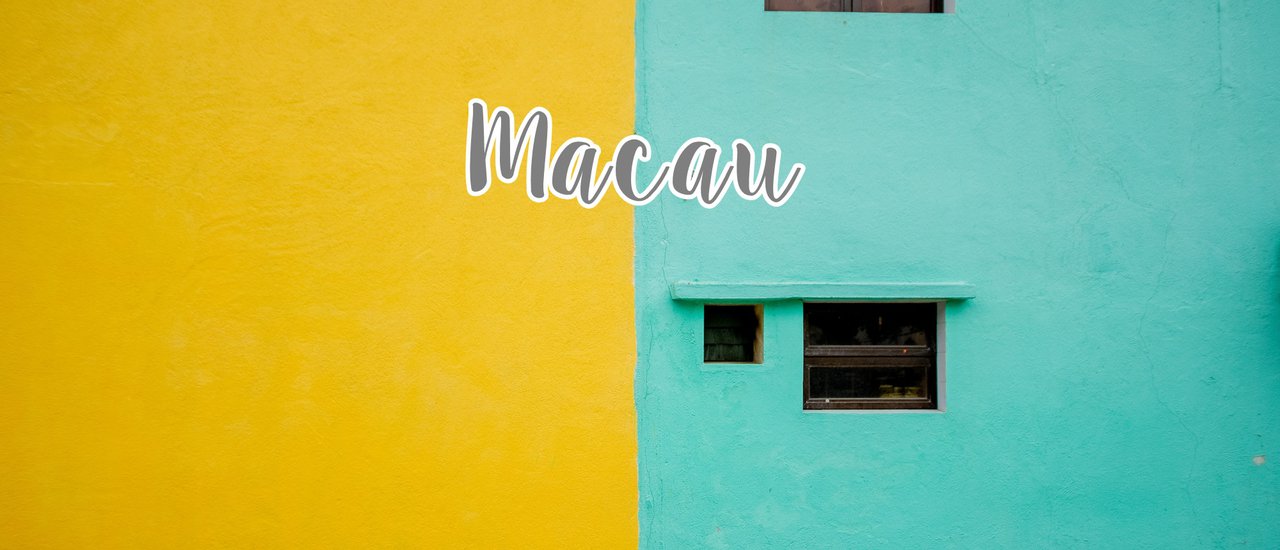 cover มาเก๊า (เกือบจะ)count down 3 วัน 2 คืน กิน เที่ยว (เท่าที่จะ)ครบจบในกระทู้