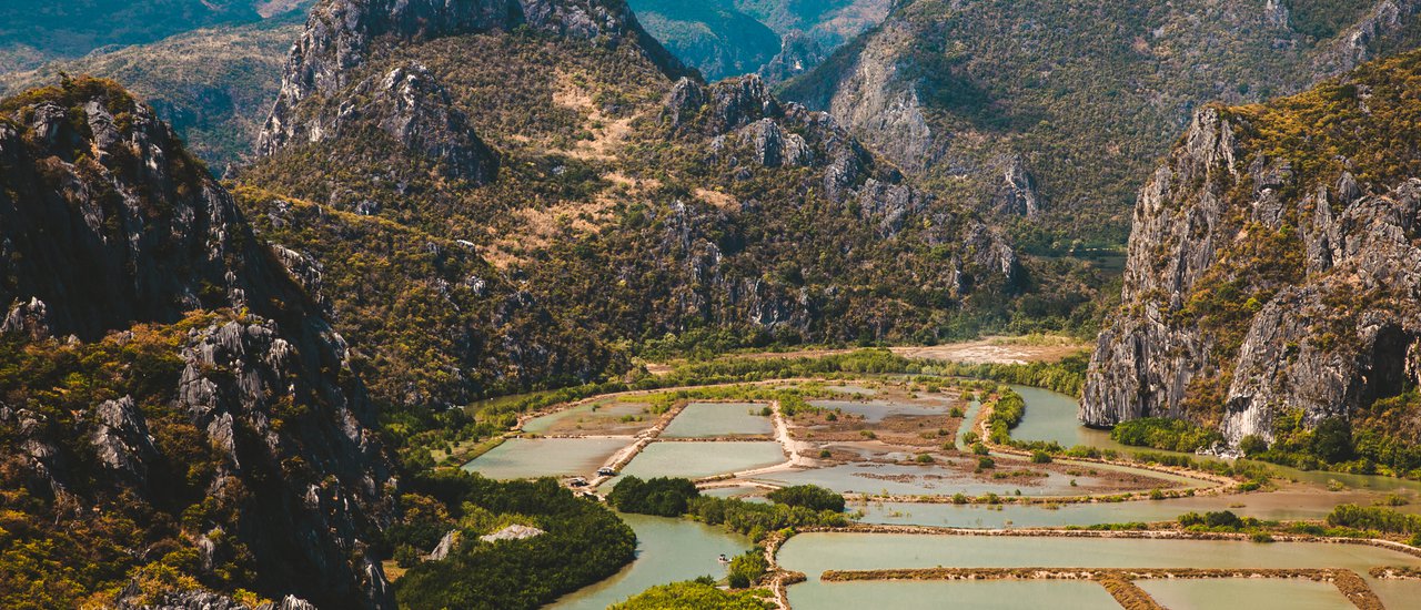 cover "ปราณบุรี" ไมอามี่เมืองไทยเหมือนไปต่างประเทศแจกพิกัดเที่ยวชิวเสาร์อาทิตย์