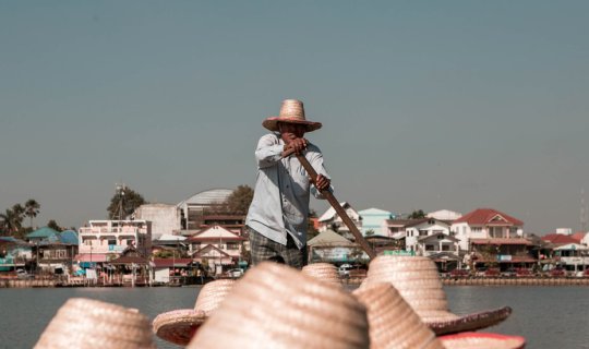 Cover เมืองพะเยาน่าเที่ยววันไหนก็เที่ยวได้...