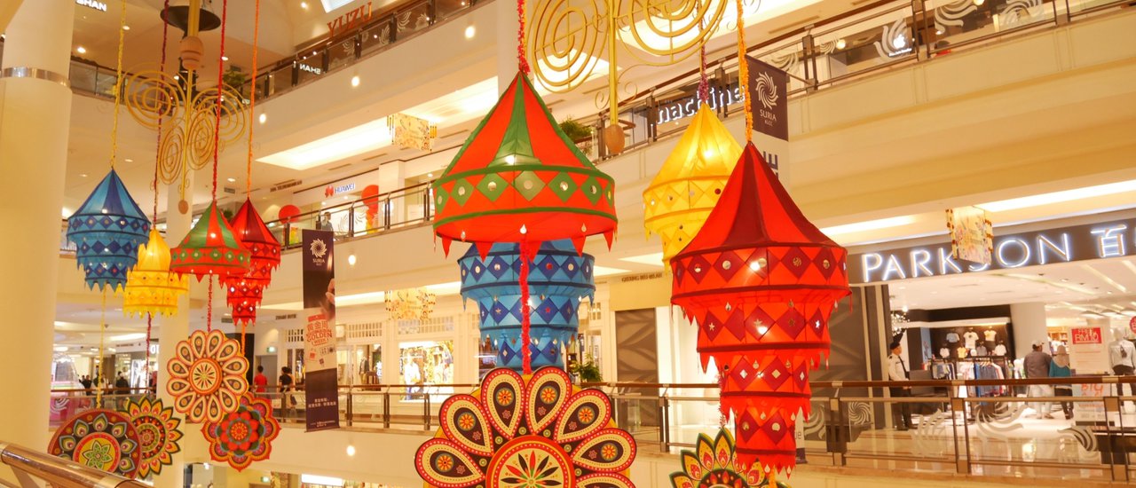 cover KUALA LUMPUR - DAY 1 งงๆในดงแขก