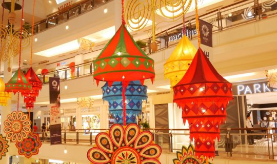 Cover KUALA LUMPUR - DAY 1 งงๆในดงแขก...