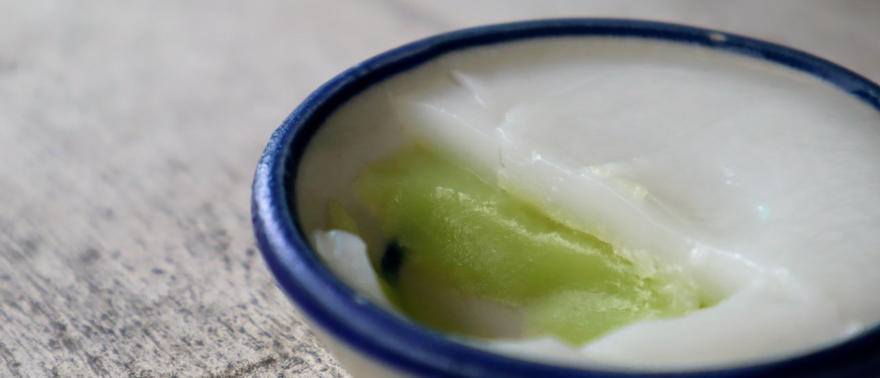 cover THAI STYLE RICE COCONUT CUSTARD, CHUMPHON