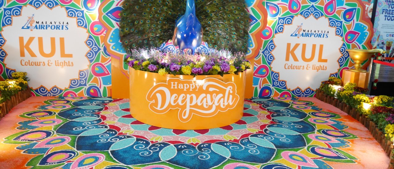 cover KUALA LUMPER - DAY 3 SHOPPING TIME!