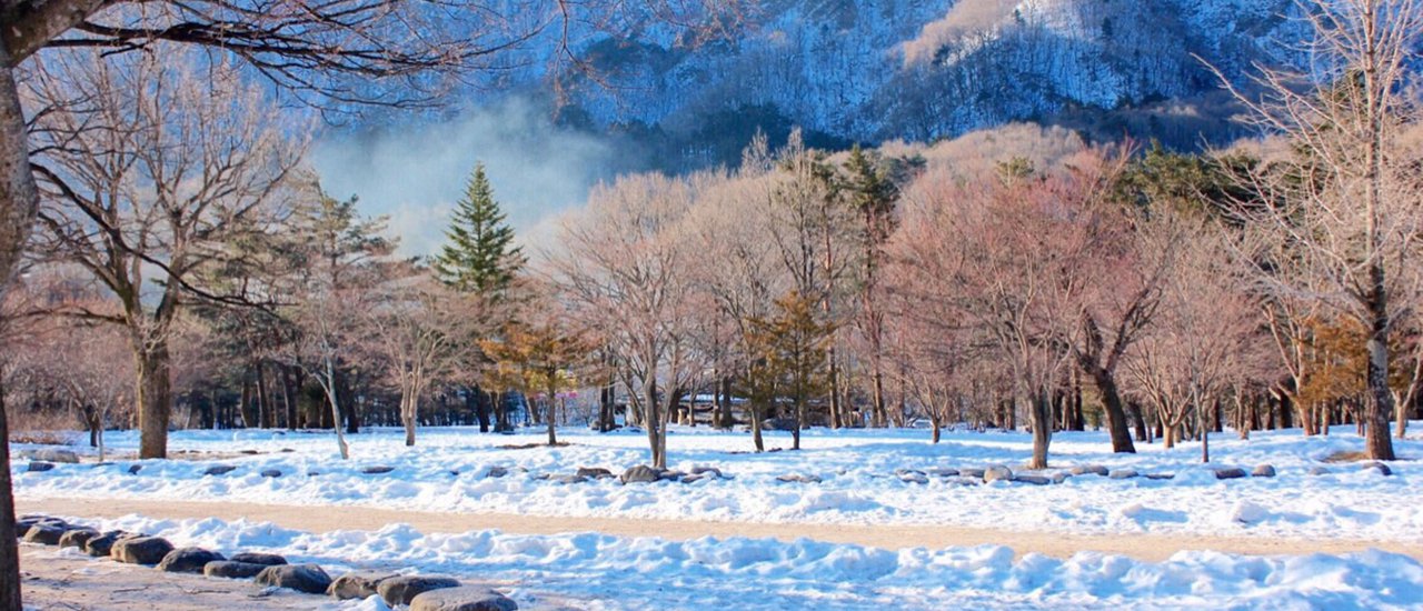 cover แบกกล้อง ท่องแดนกิมจิ กับอุณหภูมิติดลบ 13 องศา